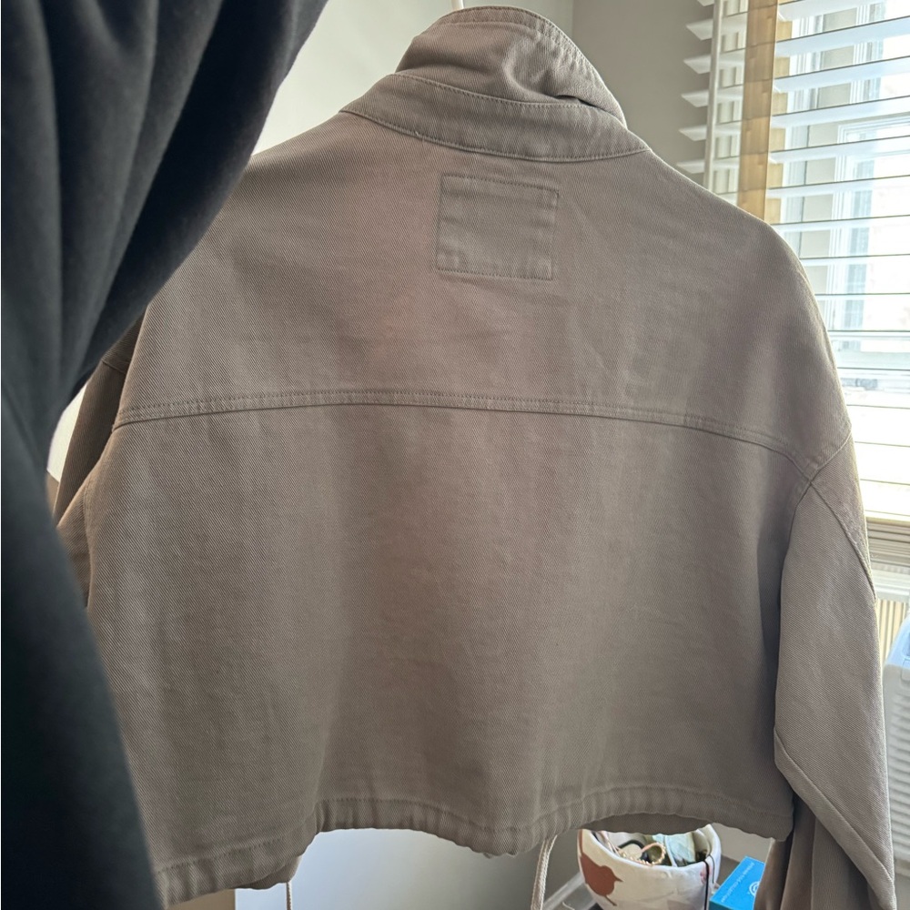 Altered state jacket - Picture 4 of 5